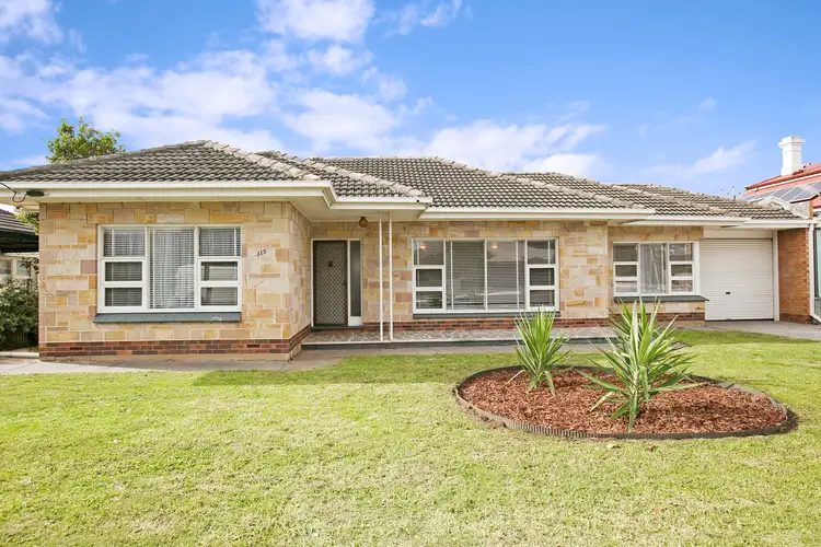 315 Marion Road, North Plympton SA 5037