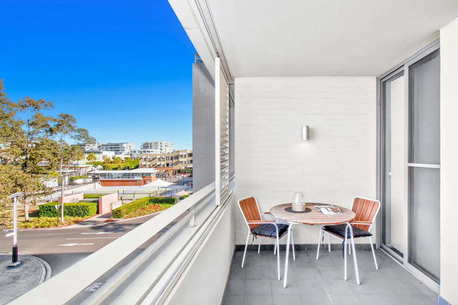 Main view of Homely apartment listing, 321/3 Stromboli Strait, Wentworth Point NSW 2127