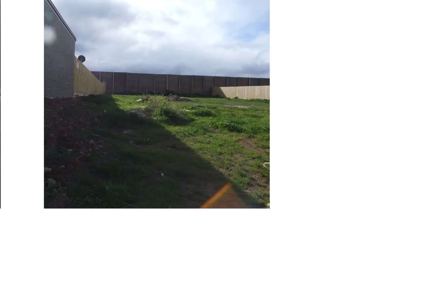 Main view of Homely land listing, 69 Burbidge Drive, Bacchus Marsh VIC 3340