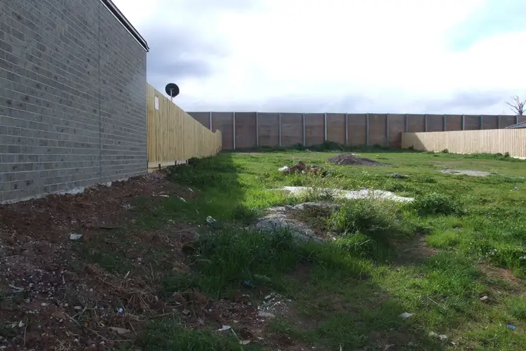 Second view of Homely land listing, 69 Burbidge Drive, Bacchus Marsh VIC 3340