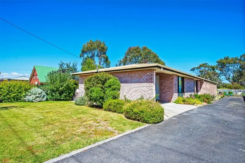 Main view of Homely unit listing, 2/66 Alexander Street, Shearwater TAS 7307