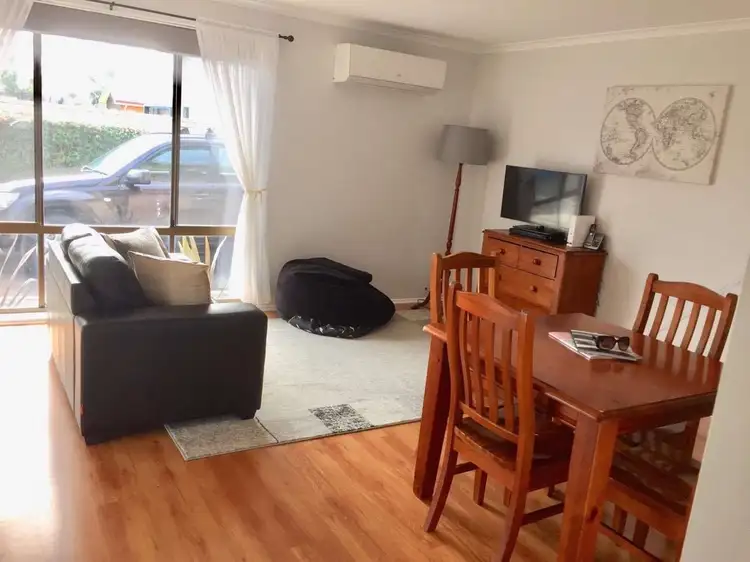 Second view of Homely unit listing, 2/66 Alexander Street, Shearwater TAS 7307