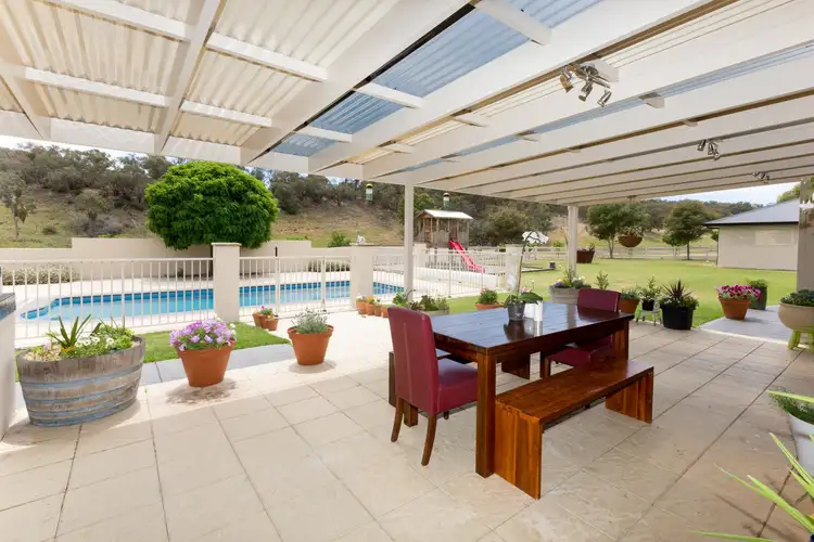 Third view of Homely rural property listing, 919 Botobolar Road, Mudgee NSW 2850