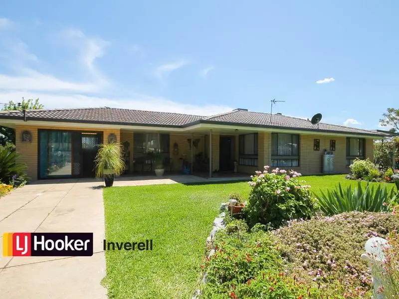 Main view of Homely house listing, 253 Ashford Road, Inverell NSW 2360