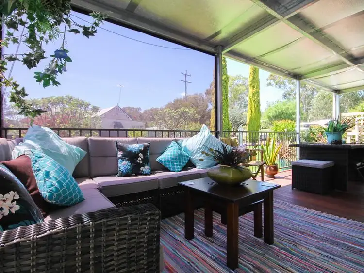 Second view of Homely house listing, 253 Ashford Road, Inverell NSW 2360