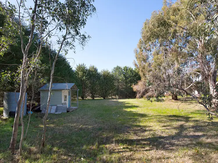 Fifth view of Homely land listing, 12 Ludlow Street, Sutton Grange VIC 3448