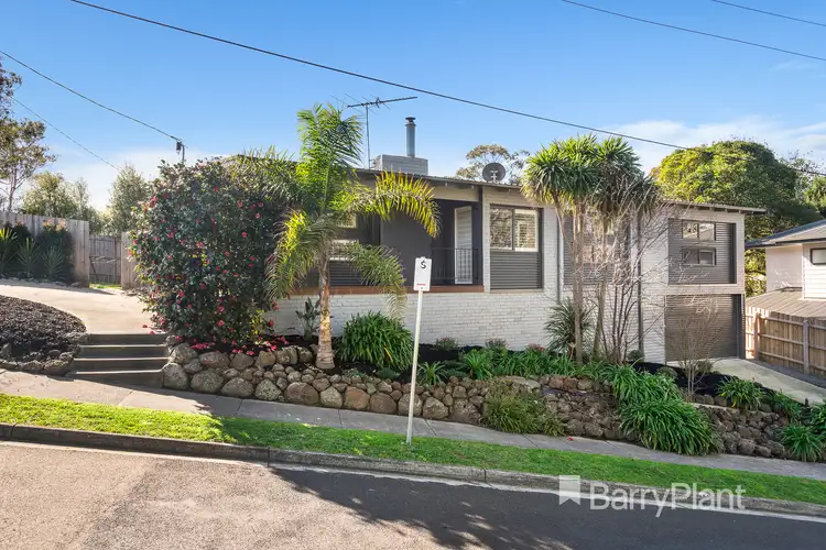 121 Cowin Street, Diamond Creek VIC 3089