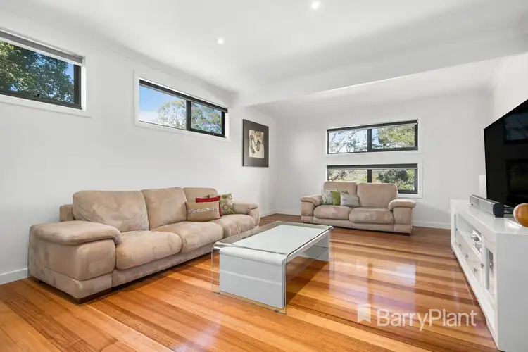 Third view of Homely house listing, 121 Cowin Street, Diamond Creek VIC 3089