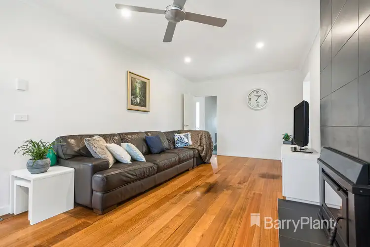 Fourth view of Homely house listing, 121 Cowin Street, Diamond Creek VIC 3089