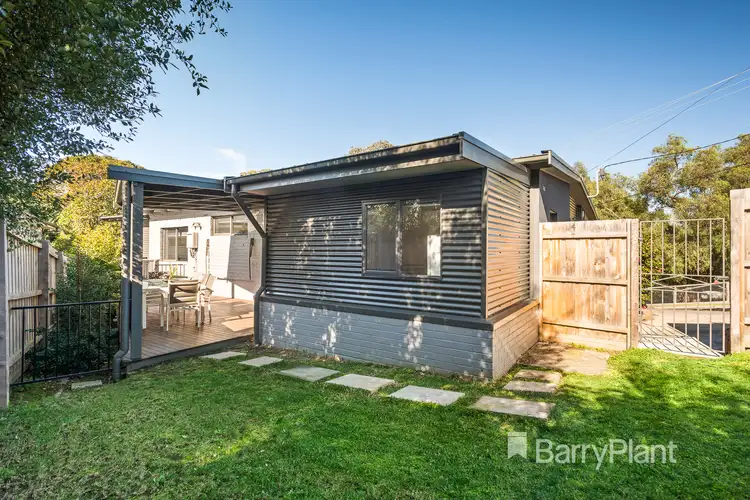 Fifth view of Homely house listing, 121 Cowin Street, Diamond Creek VIC 3089
