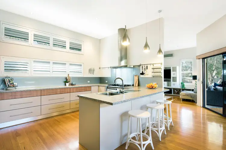 Second view of Homely house listing, 10 Narrung Road, Mount Eliza VIC 3930