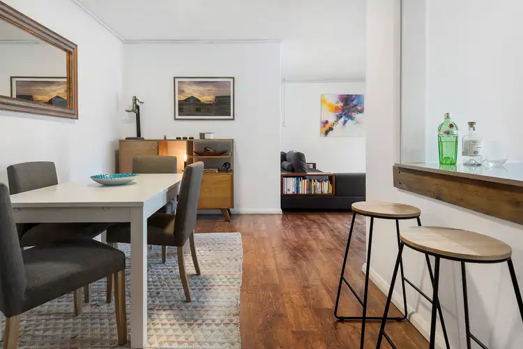 Second view of Homely apartment listing, 1/7 Fairway Close, Manly Vale NSW 2093