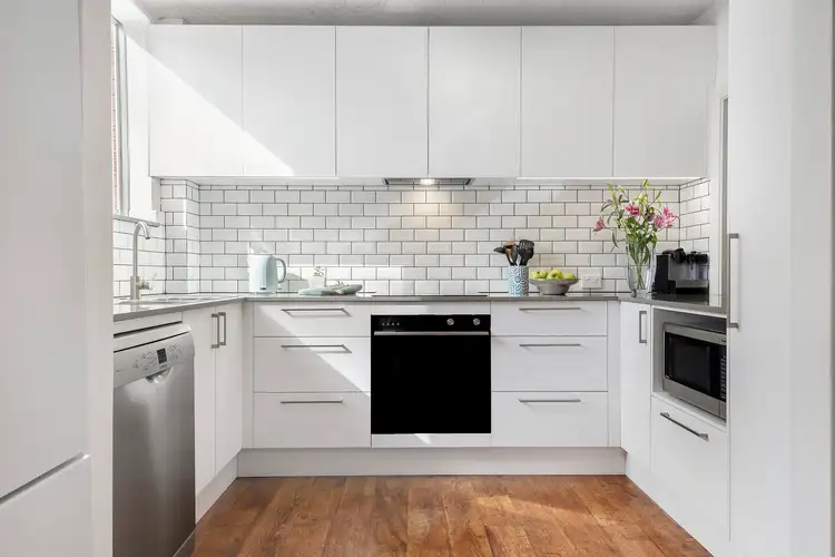 Third view of Homely apartment listing, 1/7 Fairway Close, Manly Vale NSW 2093