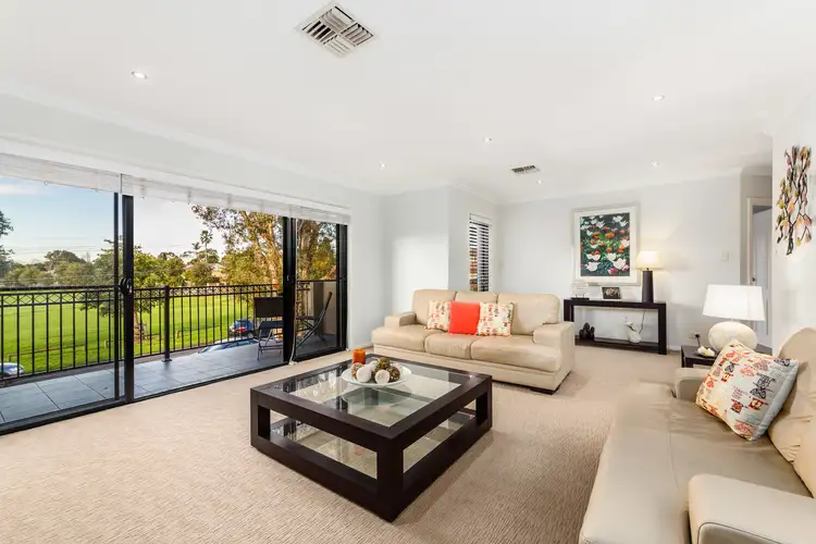Second view of Homely house listing, 5 Rhonda Place, Concord NSW 2137