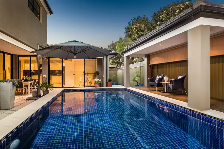 Third view of Homely house listing, 5 Rhonda Place, Concord NSW 2137