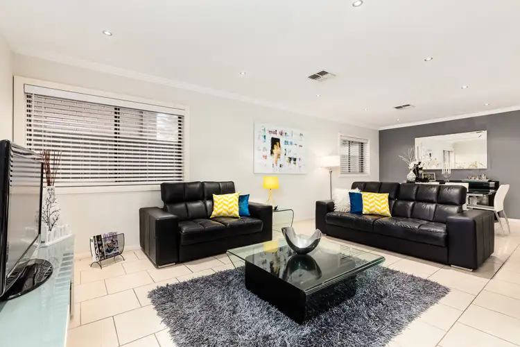 Fourth view of Homely house listing, 5 Rhonda Place, Concord NSW 2137
