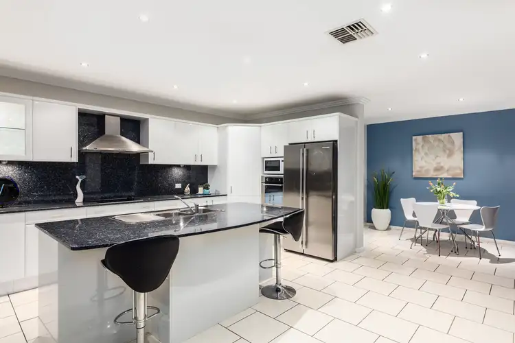 Fifth view of Homely house listing, 5 Rhonda Place, Concord NSW 2137