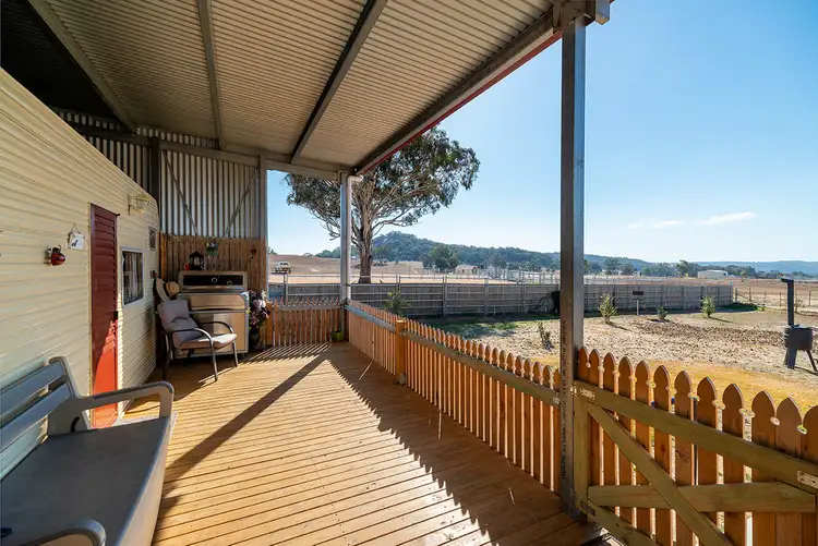 Fourth view of Homely rural property listing, 873 Blue Springs Road, Gulgong NSW 2852
