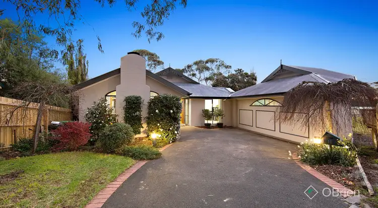 11 Mathew Court, Langwarrin VIC 3910