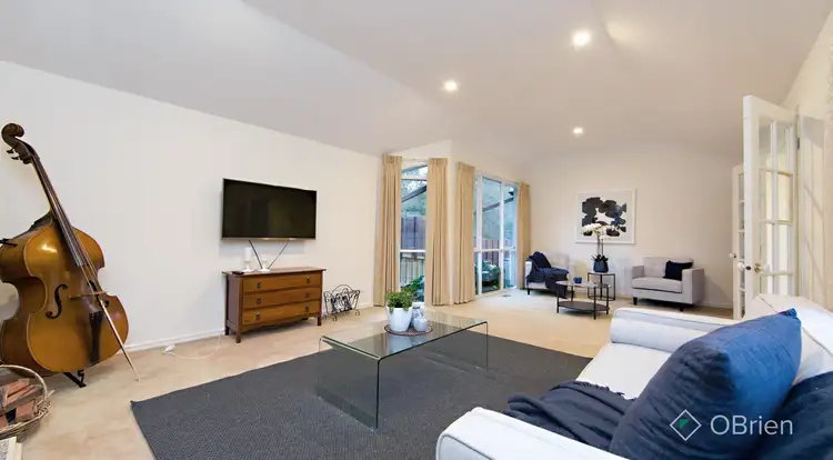 Third view of Homely house listing, 11 Mathew Court, Langwarrin VIC 3910