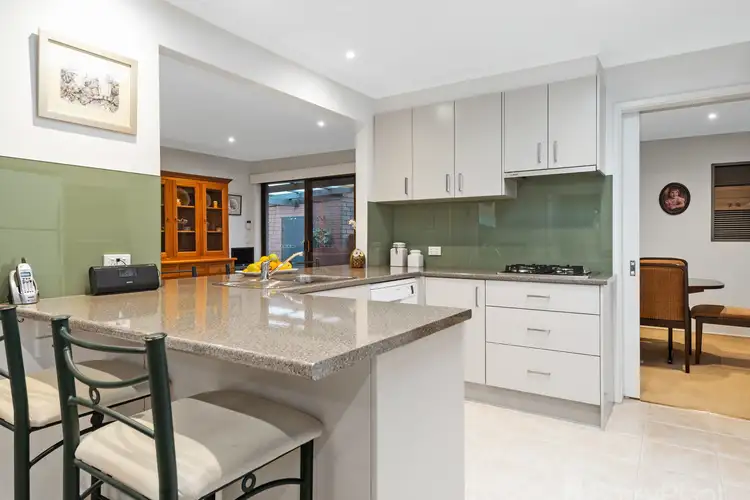 97 Adele Avenue, Ferntree Gully VIC 3156