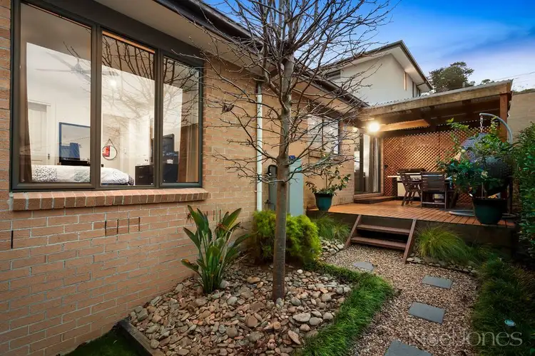 Third view of Homely unit listing, 2/49 Loughnan Road, Ringwood VIC 3134