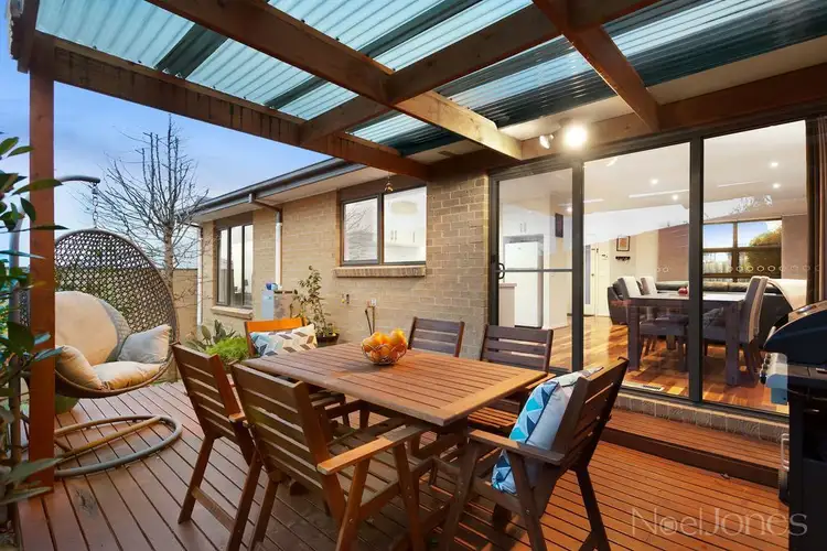 Fourth view of Homely unit listing, 2/49 Loughnan Road, Ringwood VIC 3134