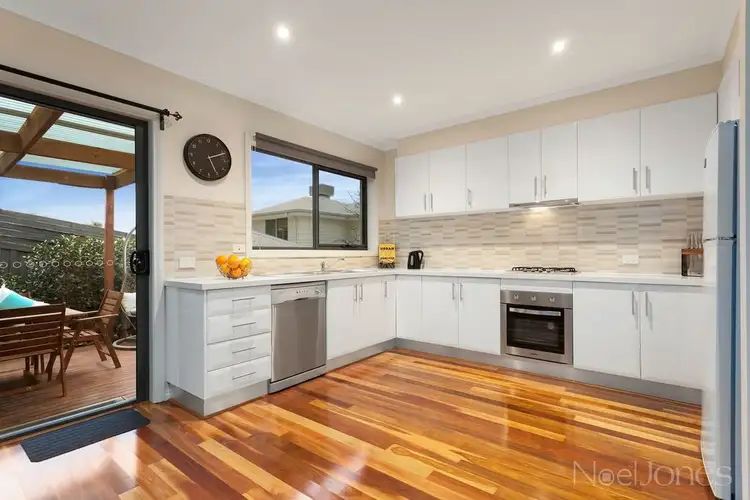 Fifth view of Homely unit listing, 2/49 Loughnan Road, Ringwood VIC 3134