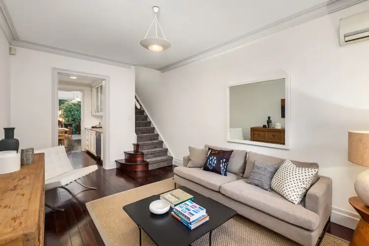 Main view of Homely house listing, 1A Burton Street, Glebe NSW 2037