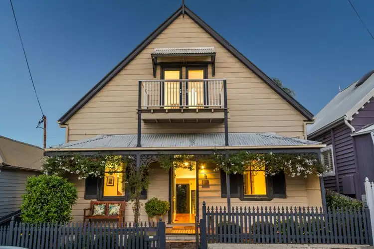 3 Short Street, Balmain NSW 2041