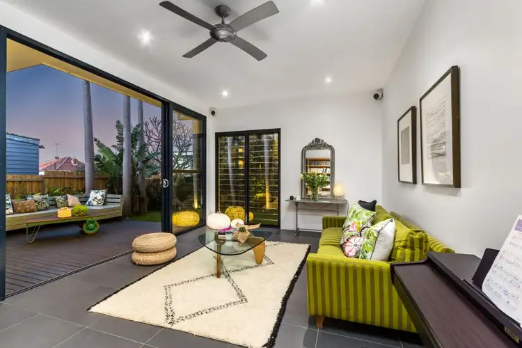 Fifth view of Homely house listing, 3 Short Street, Balmain NSW 2041