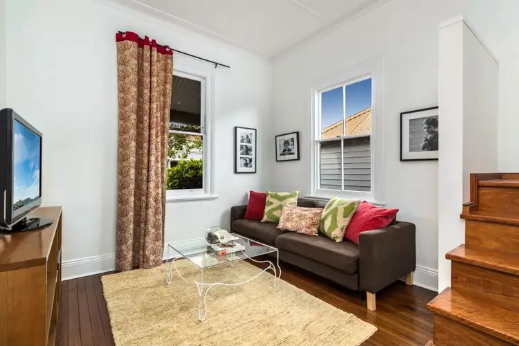 Sixth view of Homely house listing, 3 Short Street, Balmain NSW 2041