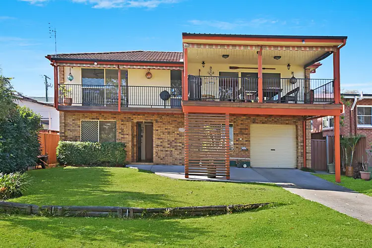 Second view of Homely house listing, 293 Watkins Road, Wangi Wangi NSW 2267