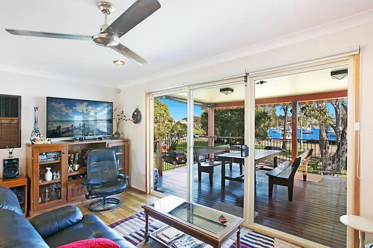 Fourth view of Homely house listing, 293 Watkins Road, Wangi Wangi NSW 2267