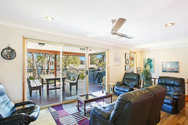 Fifth view of Homely house listing, 293 Watkins Road, Wangi Wangi NSW 2267