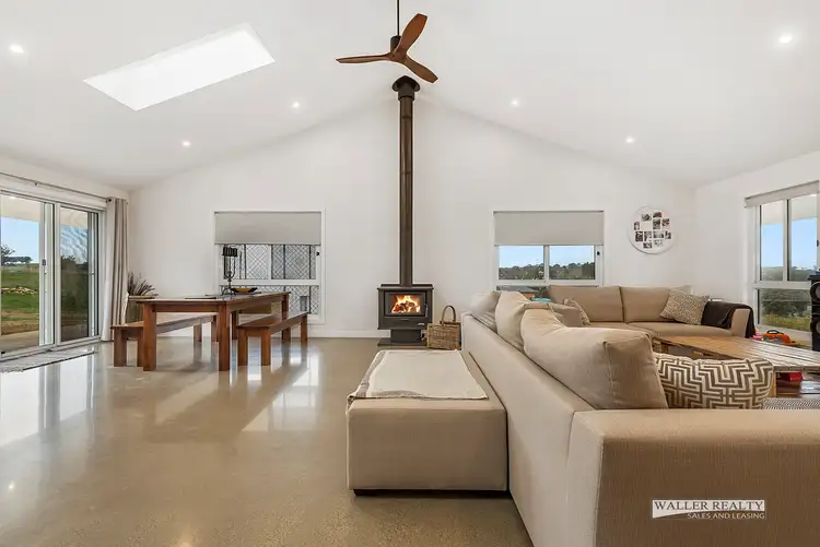 Fifth view of Homely house listing, 11 Cairn Curran Road, Baringhup VIC 3463
