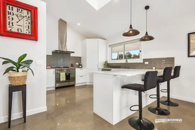 Sixth view of Homely house listing, 11 Cairn Curran Road, Baringhup VIC 3463