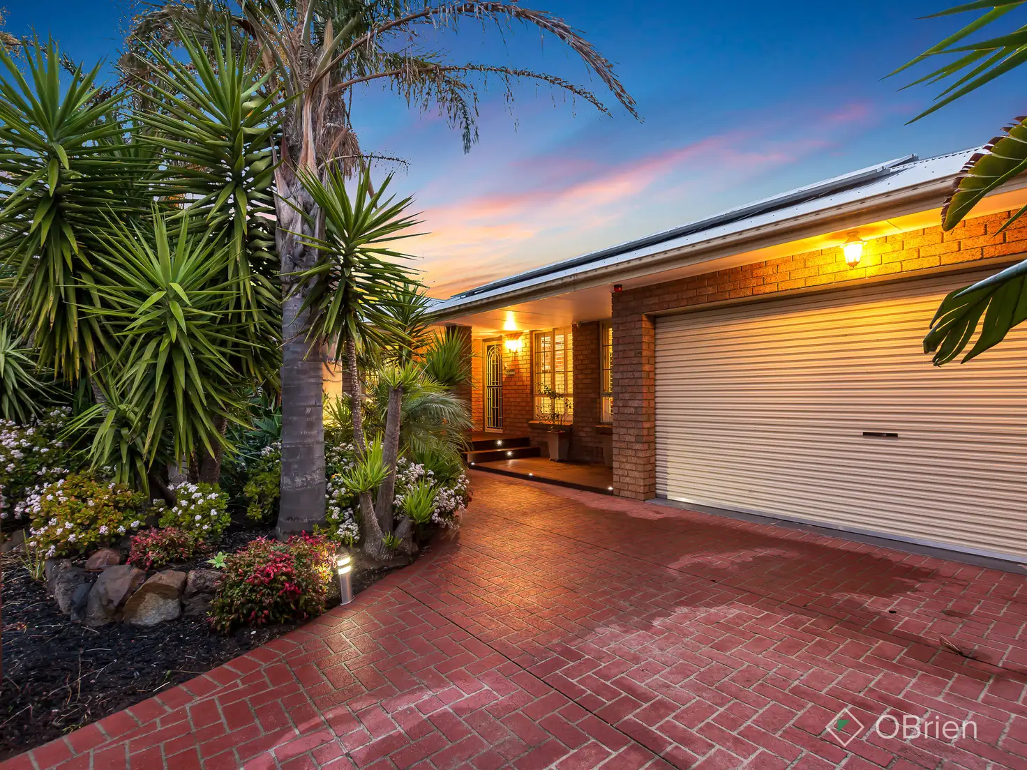 Main view of Homely house listing, 11 Lacebark Road, Delahey VIC 3037