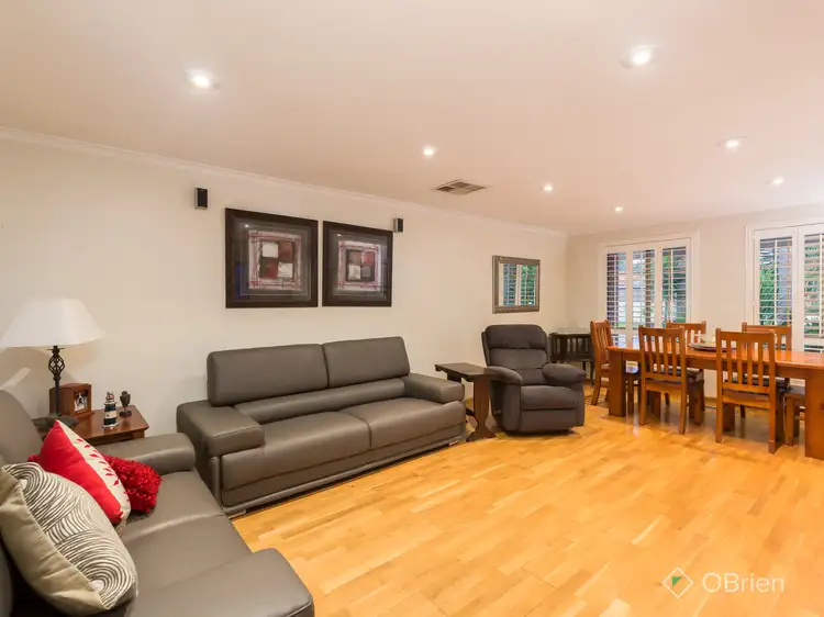 Third view of Homely house listing, 11 Lacebark Road, Delahey VIC 3037