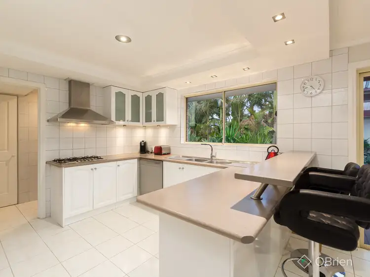 Fourth view of Homely house listing, 11 Lacebark Road, Delahey VIC 3037