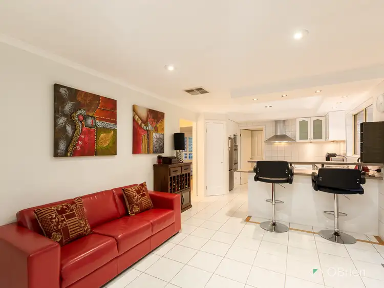 Fifth view of Homely house listing, 11 Lacebark Road, Delahey VIC 3037
