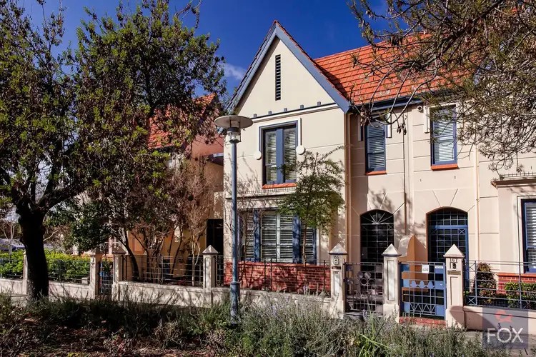 165 Stanley Street, North Adelaide SA 5006