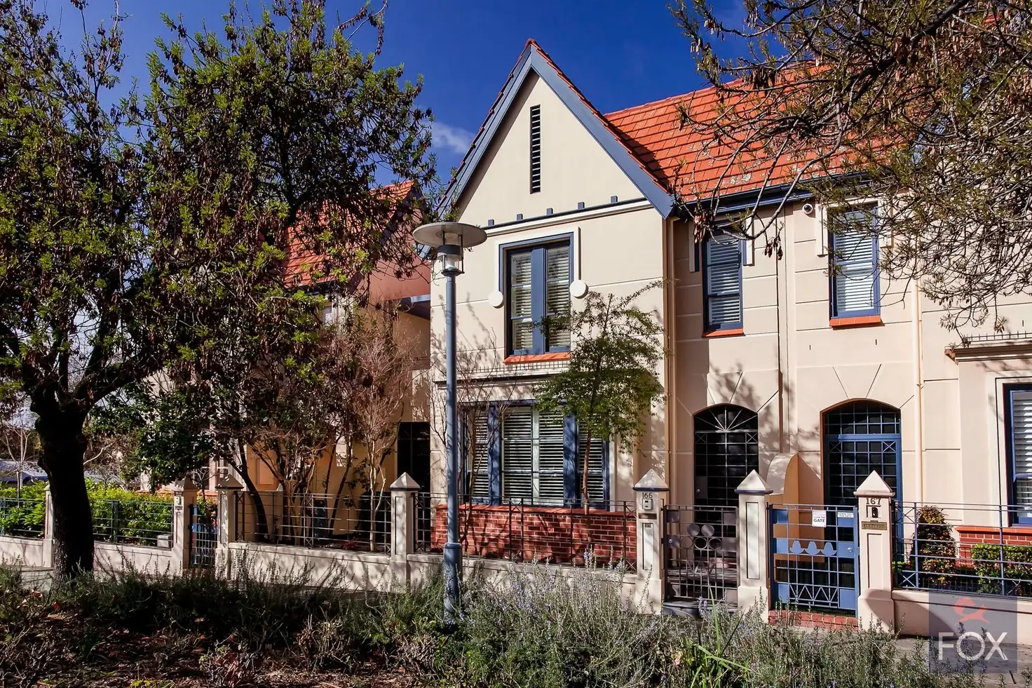 Main view of Homely house listing, 165 Stanley Street, North Adelaide SA 5006