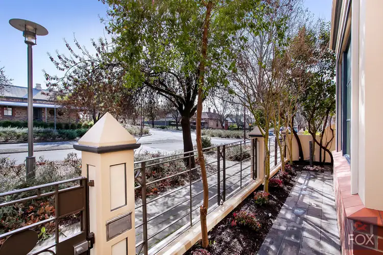 Second view of Homely house listing, 165 Stanley Street, North Adelaide SA 5006