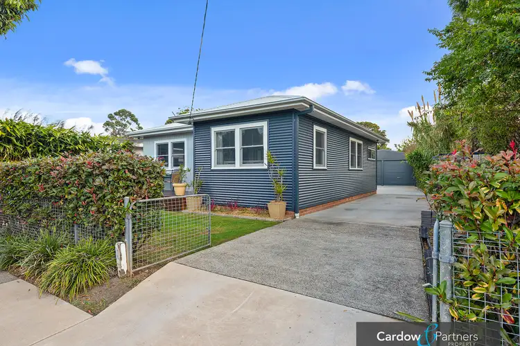16A Gundagai Street, Coffs Harbour NSW 2450