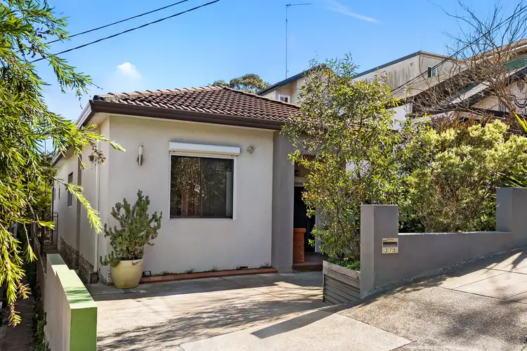 375 Livingstone Road, Marrickville NSW 2204