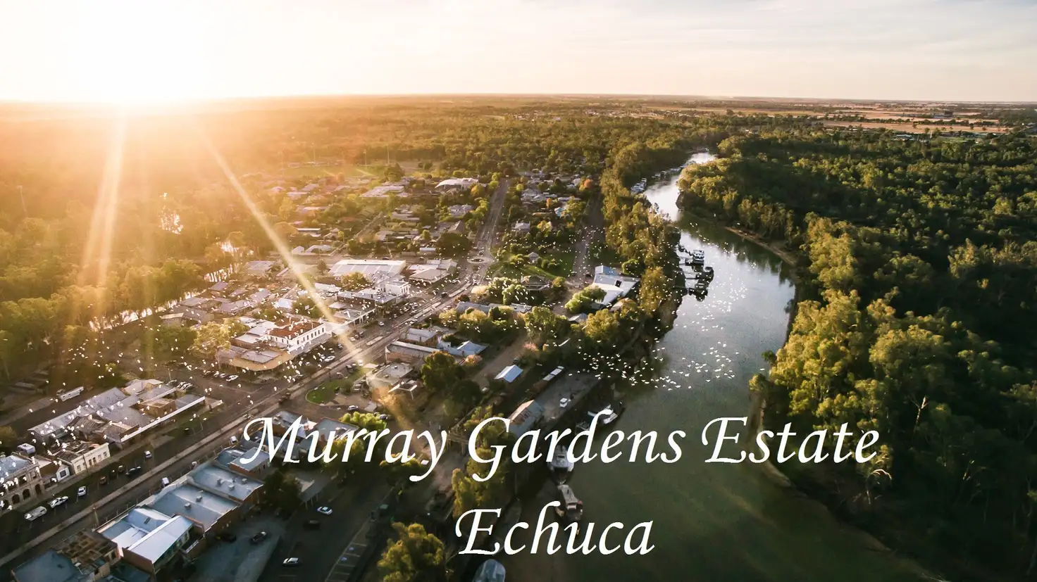 Main view of Homely land listing, LOT 10 Wisteria Drive, Echuca VIC 3564