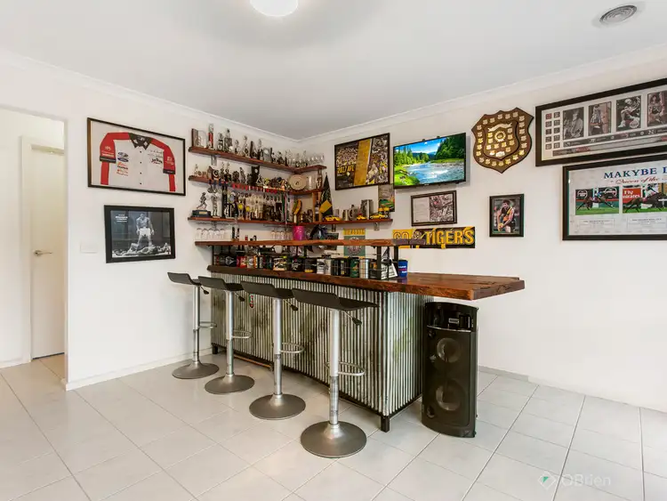 Sixth view of Homely house listing, 5 Kate Elizabeth Avenue, Berwick VIC 3806