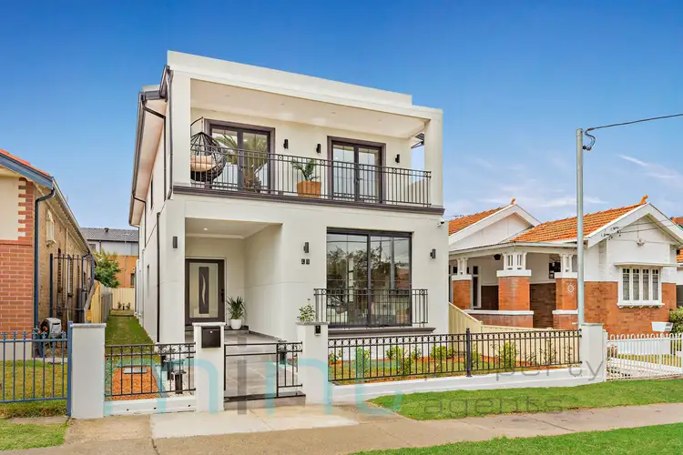 49 Brighton Avenue, Croydon Park NSW 2133