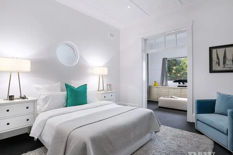 3/21 Lamrock Avenue, Bondi Beach NSW 2026